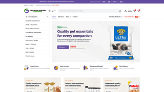 Thumbnail of forgeretailsolutions.com
