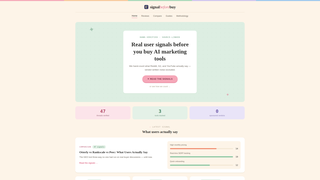 Site preview