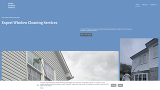 Thumbnail of hpswindows.com