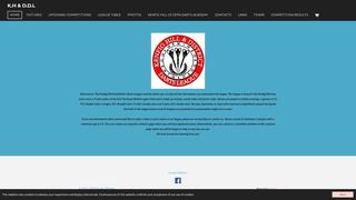 Thumbnail of kenfighilldarts.com