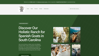 Thumbnail of spanishgoatranch628.com