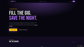 Site preview