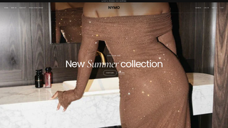 Thumbnail of nymostoreuk.com