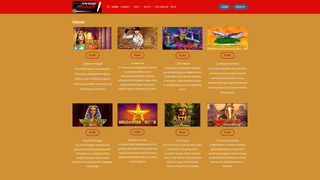 Thumbnail of virtual-pinball-game.com