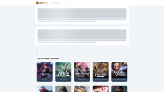 Thumbnail of tarumedia.com