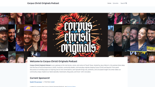 Thumbnail of ccoriginalspodcast.com