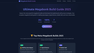 Thumbnail of megabonkbuild.net