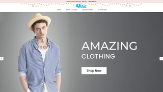 Thumbnail of mihitlifestyle.com