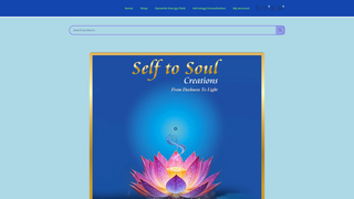 Thumbnail of selftosoulcreations.com