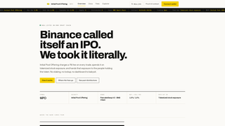 Site preview