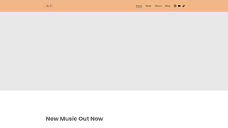 Thumbnail of juliellemusic615.com