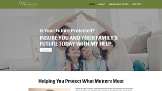 Thumbnail of suederubertisfinancialservices.com