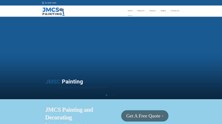Thumbnail of jmcspainting.com
