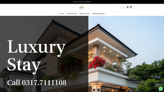 Thumbnail of hotelhiltonkarachi.com