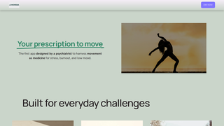 Thumbnail of getmovera.com