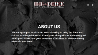 Thumbnail of inkanddrinkstudios.com
