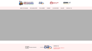 Thumbnail of hrdasara.com