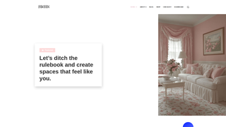 Thumbnail of sereendecor.com