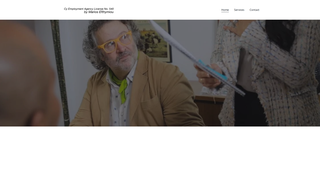 Thumbnail of cyemploymentagency.com