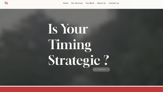 Thumbnail of suyogindiaconsulting.com