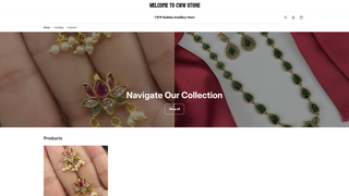 Thumbnail of cwwapp.com