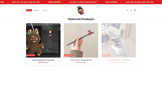 Thumbnail of veryguda.com