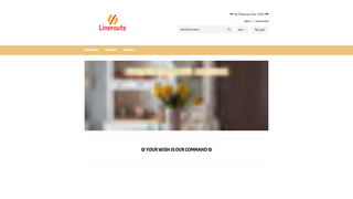 Thumbnail of lineroute.net