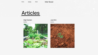 Thumbnail of interscout.org