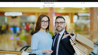 Thumbnail of dealselevation.com