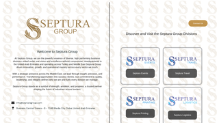Thumbnail of septuragroup.com