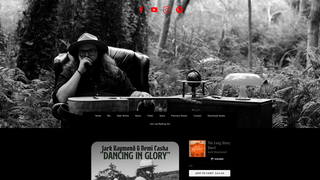 Thumbnail of jackraymondmusic.com