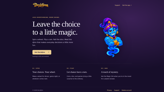 Site preview