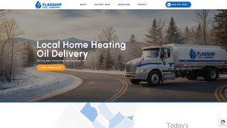 Thumbnail of flagshipfuelco.com