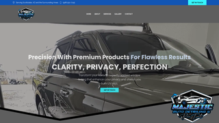 Thumbnail of carwindowtintingscottsdale.com