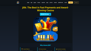Thumbnail of jilikph.com