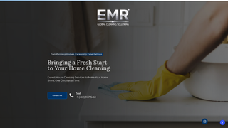 Thumbnail of emrglobalcleaningsolutions.com