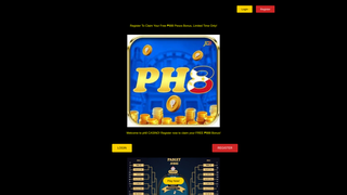 Thumbnail of ph8casino.com