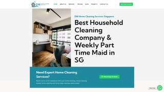 Thumbnail of homecleaningservicessingapore.com