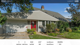 Thumbnail of 7lowland.com