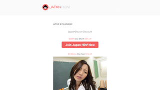 Thumbnail of japanhdvdiscounts.com
