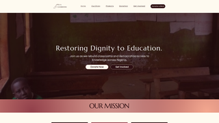 Thumbnail of fixaclassroom.org