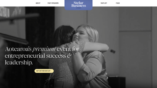 Thumbnail of stelarbusinessevent.com