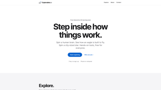 Site preview