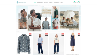 Thumbnail of retrovogueco.com