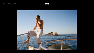 Thumbnail of hugodupontphoto.com