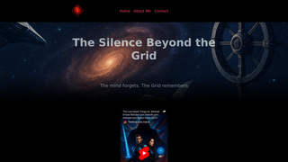 Thumbnail of xelanth.com