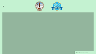 Thumbnail of icamms2026.com