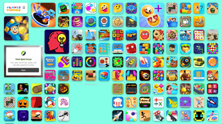 Thumbnail of playstimego.com