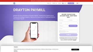 Thumbnail of draytonpaymill-solution.com