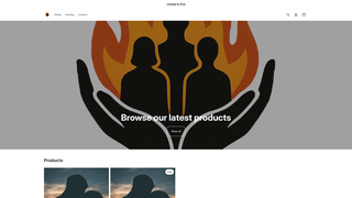 Thumbnail of unitedinfire.com
